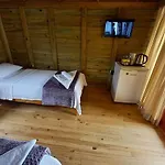 Ela Apart & Bungalow Φετιγιέ