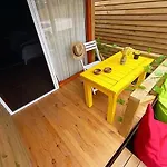 Ela Apart & Bungalow Ξενοδοχείο