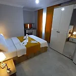 Ξενοδοχείο Ela Apart & Bungalow Φετιγιέ
