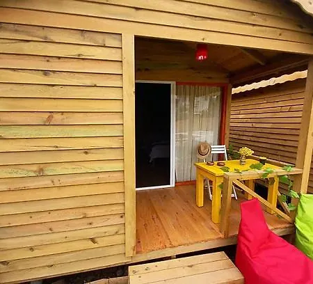 Hotell Ela Apart & Bungalow