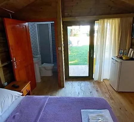 Ela Apart & Bungalow Hotel *