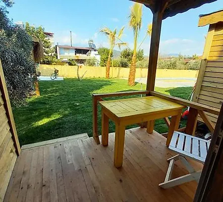 Hotel Ela Apart & Bungalow *