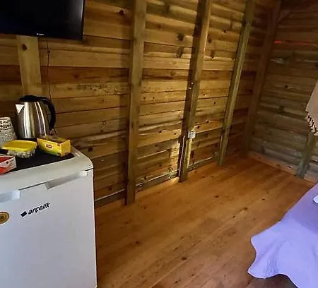 Ela Apart & Bungalow Hotel *