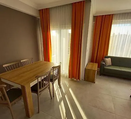 Ela Apart & Bungalow * Fethiye