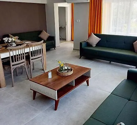 Ξενοδοχείο Ela Apart & Bungalow *