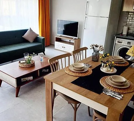 Ξενοδοχείο Ela Apart & Bungalow