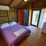 Ela Apart & Bungalow Отель Фетхие
