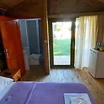 Ela Apart & Bungalow Отель *
