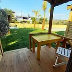 Отель Ela Apart & Bungalow *