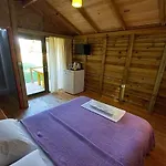 Ela Apart & Bungalow Отель *