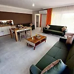 Отель Ela Apart & Bungalow Фетхие