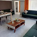 Отель Ela Apart & Bungalow *