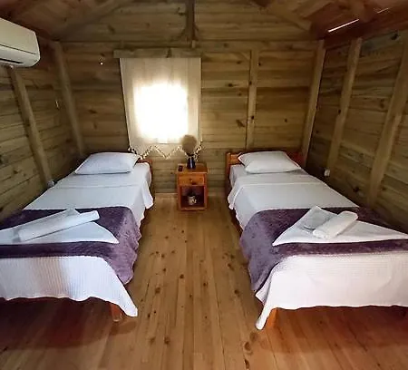 Ela Apart & Bungalow Фетхие