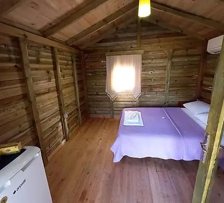 Hotell Ela Apart & Bungalow Fethiye