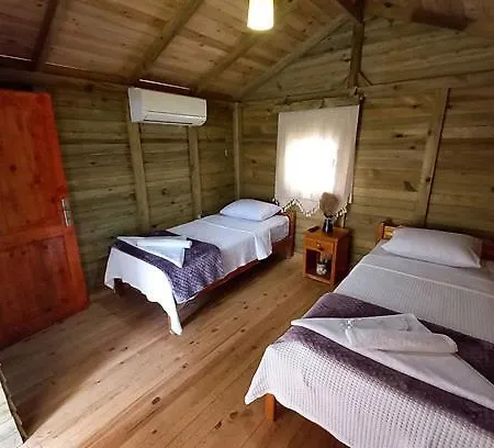 Ela Apart & Bungalow فتحية
