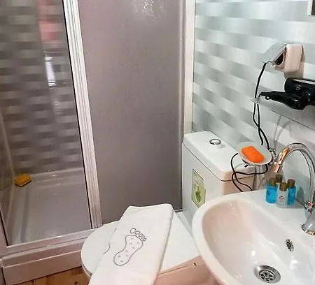 Ela Apart & Bungalow Hotell