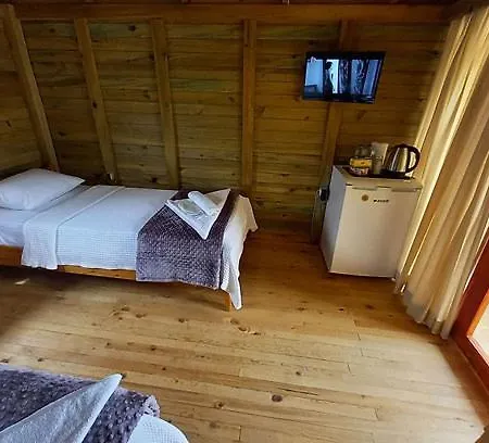 Ela Apart & Bungalow Фетхие