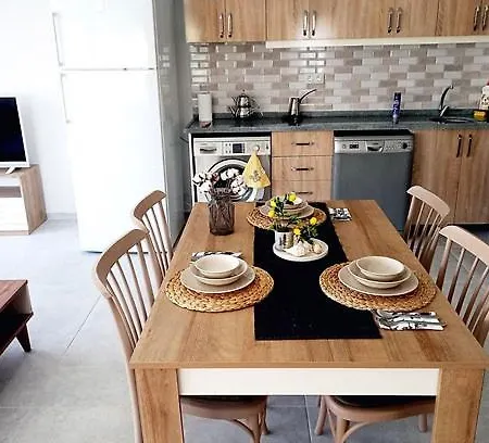 فندق Ela Apart & Bungalow *