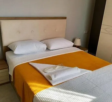 Ela Apart & Bungalow Hotell