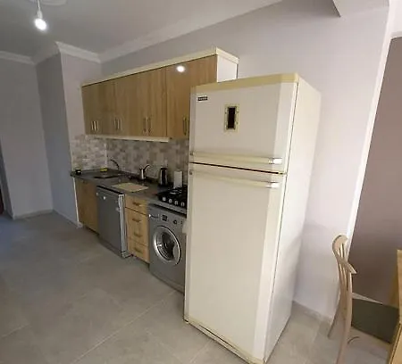 Ela Apart & Bungalow فندق