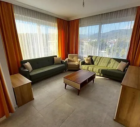 فندق Ela Apart & Bungalow