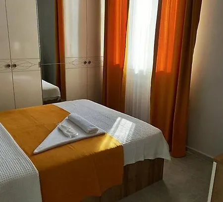 Ela Apart & Bungalow Hotell *