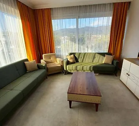 فندق Ela Apart & Bungalow فتحية