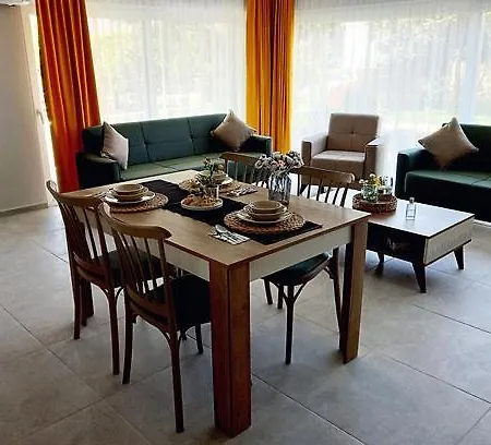 Ela Apart & Bungalow Hotell