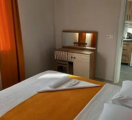 فندق Ela Apart & Bungalow