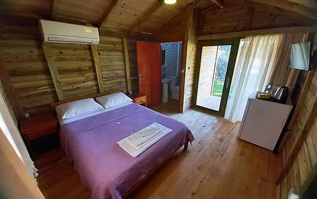 Ela Apart & Bungalow Hotel Fethiye