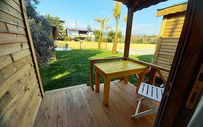 Hotel Ela Apart & Bungalow *