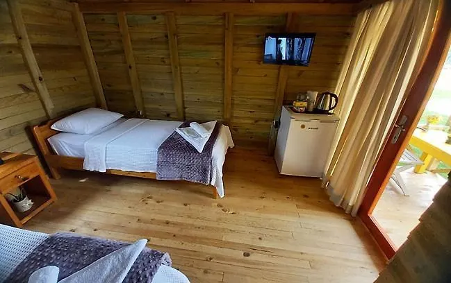 Ela Apart & Bungalow Fethiye